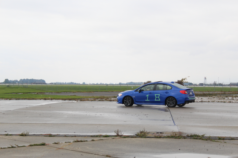 Illustration for article titled Photo Dump from last Annual Indy SCCA pt.2